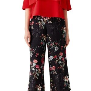 Amanda Uprichard Eli Top in Scarlett small